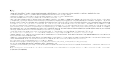 Global Version HONOR CHOICE InFoWear Watch 2i Smartwatch Écran AMOLED 1,85 pouces Surveillance de la santé tout au long de la journée Bluetooth Appel