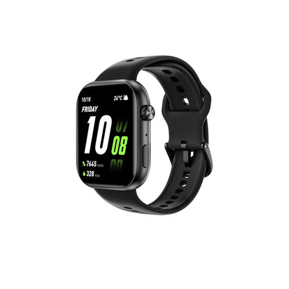 Global Version HONOR CHOICE InFoWear Watch 2i Smartwatch Écran AMOLED 1,85 pouces Surveillance de la santé tout au long de la journée Bluetooth Appel